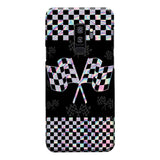 Racing Phone Case