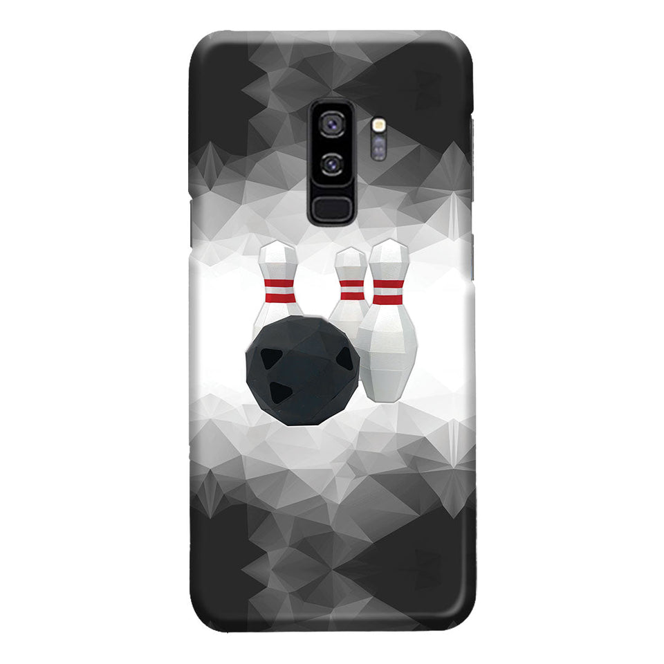 Love Bowling Phone Case