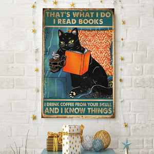 That Is What I Do - Book Poster