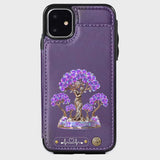 Best Mom Ever - Personalized Mother Wallet Phone Case