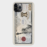 Commemorative Bills Funny 4th Of July 250th Anniversary - Personalized Independence Day/ 4th of July Full Print Phone Case