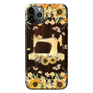 Love Sewing - Phone Case