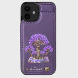 Best Mom Ever - Personalized Mother Wallet Phone Case