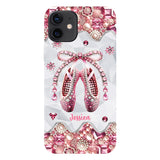 Love Ballet - Personalized Ballet Full Print Phone Case