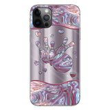 Love - Bowling Personalized Phone Case