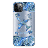 Travel The World - Personalized Travelling Phone Case