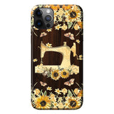 Love Sewing - Phone Case