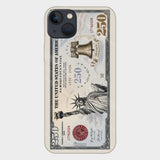 Commemorative Bills Funny 4th Of July 250th Anniversary - Personalized Independence Day/ 4th of July Full Print Phone Case
