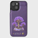 Best Mom Ever - Personalized Mother Wallet Phone Case