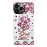 My Garden Gift For Mom, Grandma,... - Personalized Mother Full Print Phone Case