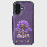 Best Mom Ever - Personalized Mother Wallet Phone Case