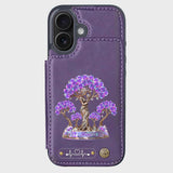 Best Mom Ever - Personalized Mother Wallet Phone Case