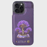 Best Mom Ever - Personalized Mother Wallet Phone Case