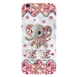 Best Mama Ever - Personalized Mother Full Print Phone Case