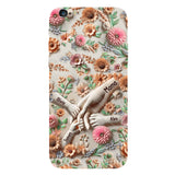 Hold Our Hands - Personalized Mother Full Print Phone Case