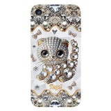 Love Scottish Fold - Personalized Cat Full Print Phone Case