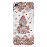 Believe - Personalized Christian Full Print Phone Case