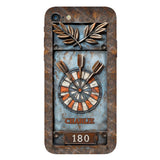 Just The Tip I Promise - Personalized Full Print Phone Case