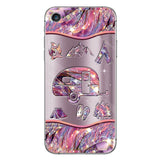 Pink Camping Lovers - Phone Case 112021