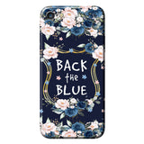 Blue Badge - Police Officer Phone Case 062021