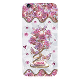 My Garden Gift For Mom, Grandma,... - Personalized Mother Full Print Phone Case