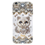 Love Persian Cat - Personalized Cat Full Print Phone Case