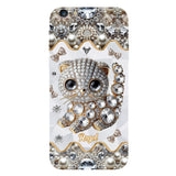 Love Scottish Fold - Personalized Cat Full Print Phone Case