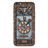 Just The Tip I Promise - Personalized Full Print Phone Case