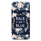 Blue Badge - Police Officer Phone Case 062021