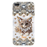Love Persian Cat - Personalized Cat Full Print Phone Case