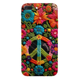 Hippie Soul - Personalized Hippie Full Print Phone Case