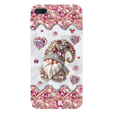 Best Grandma Ever - Personalized Grandma Full Print Phone Case