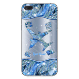 Travel The World - Personalized Travelling Phone Case