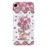 My Garden Gift For Mom, Grandma,... - Personalized Mother Full Print Phone Case