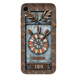 Just The Tip I Promise - Personalized Full Print Phone Case