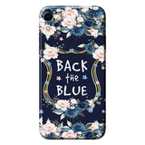 Blue Badge - Police Officer Phone Case 062021