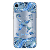 Travel The World - Personalized Travelling Phone Case