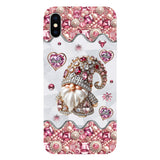 Best Grandma Ever - Personalized Grandma Full Print Phone Case