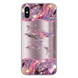 Nurse Life - Phone Case 112021