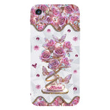 My Garden Gift For Mom, Grandma,... - Personalized Mother Full Print Phone Case