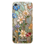 My Beautiful Garden - Personalized Gardening Full Print Phone Case