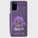 Best Mom Ever - Personalized Mother Wallet Phone Case