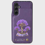 Best Mom Ever - Personalized Mother Wallet Phone Case
