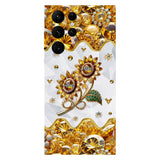 Best Mom/Grandma Ever - Personalized Mother Full Print Phone Case