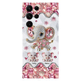 Best Mama Ever - Personalized Mother Full Print Phone Case