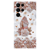 Believe - Personalized Christian Full Print Phone Case