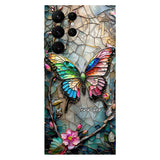 Love Butterflies - Personalized Butterfly Full Print Phone Case