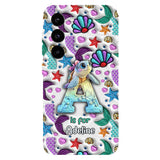 Cute Turtles - Personalized Turtle Full Print Phone Case