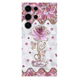 Nurse Life - Personalized Nurse Full Print Phone Case