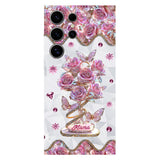 My Garden Gift For Mom, Grandma,... - Personalized Mother Full Print Phone Case